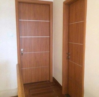 1 Cửa gỗ công nghiệp MDF