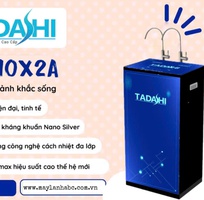 Máy lọc nước RO Tadashi 2 vòi TAD-10X2A