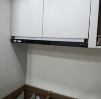 1 Máy Hút Mùi Âm Tủ Kaff KF-TL90H