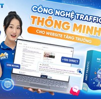 Đẩy TOP từ khóa Google nhanh hơn