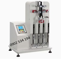 HY-621   Máy Kiểm Tra Độ Mỏi Khóa Kéo
