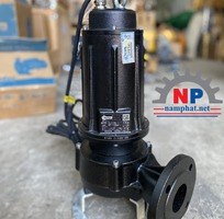 Máy bơm chìm nước thải Pentax