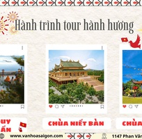 1 Hành hương Thập cảnh tự Bảo Lộc 1N1D LỄ 30.4