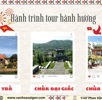 2 Hành hương Thập cảnh tự Bảo Lộc 1N1D LỄ 30.4