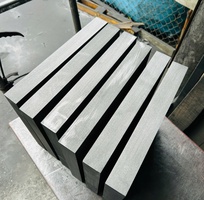 Graphite tấm  bôi trơn con lăn lò quay, Graphite làm kín đầu lò, tấm chặn Graphite