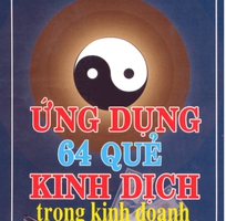 Ứng Dụng 64 Quẻ Kinh Dịch Trong Kinh Doanh