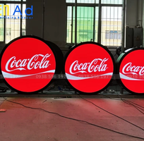 Làm Biển LED Vẫy Đẹp, Giá Rẻ Tại TP.HCM