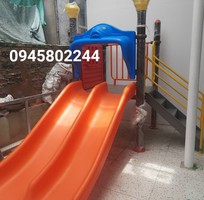 6 Máng trượt siêu dày dài 2 mét bán lẻ máng giá tốt có sẵn nhận xong mới phải trả tiền hàng