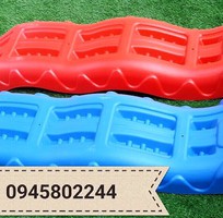 4 Máng trượt siêu dày dài 2 mét bán lẻ máng giá tốt có sẵn nhận xong mới phải trả tiền hàng