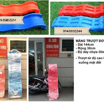 10 Máng trượt siêu dày dài 2 mét bán lẻ máng giá tốt có sẵn nhận xong mới phải trả tiền hàng