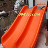 7 Máng trượt siêu dày dài 2 mét bán lẻ máng giá tốt có sẵn nhận xong mới phải trả tiền hàng