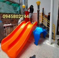 5 Máng trượt siêu dày dài 2 mét bán lẻ máng giá tốt có sẵn nhận xong mới phải trả tiền hàng