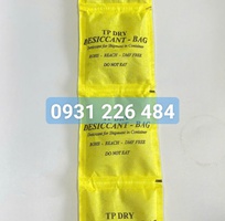 2 Dây treo hút ẩm container cho hàng xuất khẩu
