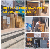 1 Lắp Đặt Máy Lạnh Treo Tường Daikin Cho Nhà Hàng Tại HCM Uy Tín   Giá Tốt