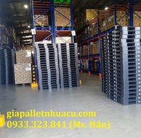  Bán Pallet Nhựa Cũ Tại Đắk Lắk   Mới 85   Giá Chỉ Bằng 1/2 Hàng Mới 