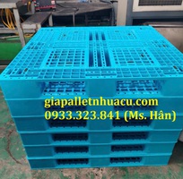 2  Bán Pallet Nhựa Cũ Tại Đắk Lắk   Mới 85   Giá Chỉ Bằng 1/2 Hàng Mới 