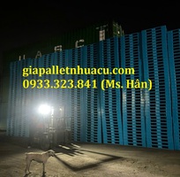 5  Bán Pallet Nhựa Cũ Tại Đắk Lắk   Mới 85   Giá Chỉ Bằng 1/2 Hàng Mới 