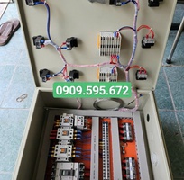 Tủ điện điều khiển DTEC