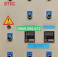 1 Tủ điện điều khiển DTEC