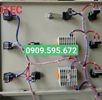 2 Tủ điện điều khiển DTEC