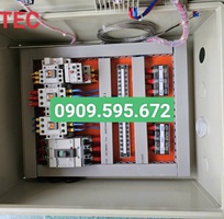 3 Tủ điện điều khiển DTEC