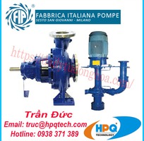 Đại lý phân phối FIP POMPE pumps