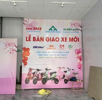 1 In bạt giá rẻ tại hải dương
