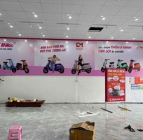 3 In bạt giá rẻ tại hải dương