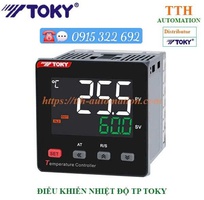 Bộ điều khiển nhiệt độ TP