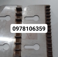 1 Máy thái tóp mỡ hạt lựu, máy thái mỡ liền da, máy thái da heo chiên giòn, máy thái mỡ cháy tỏi