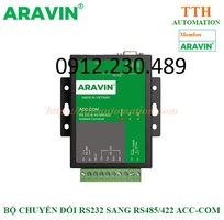 Acc-com bộ chuyển đổi rs232 sang rs485-422 