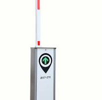 Cổng barrier tự động BST-270