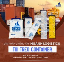 1 Gói Hút Ẩm Dạng Bột Treo Container Secco 1Kg