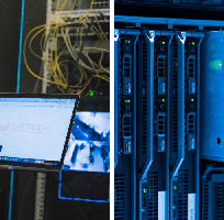 Quản Trị Máy Chủ Cloud: Xu Hướng Mới Trong Hạ Tầng CNTT