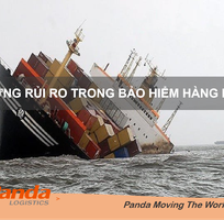 Những Rủi Ro Trong Bảo Hiểm Hàng Hóa