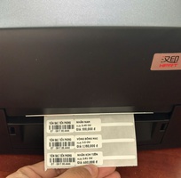 1 Máy in tem tiệm vàng bạc