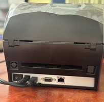 2 Máy in tem tiệm vàng bạc