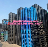  Phân Phối Pallet Nhựa Tại Đắk Nông - Giá Rẻ Kịch Sàn  