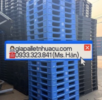 1  Phân Phối Pallet Nhựa Tại Đắk Nông - Giá Rẻ Kịch Sàn  