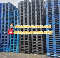 3  Phân Phối Pallet Nhựa Tại Đắk Nông - Giá Rẻ Kịch Sàn  