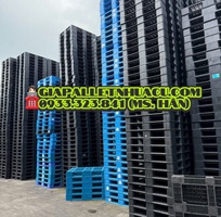 7  Phân Phối Pallet Nhựa Tại Đắk Nông - Giá Rẻ Kịch Sàn  