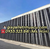 8  Phân Phối Pallet Nhựa Tại Đắk Nông - Giá Rẻ Kịch Sàn  