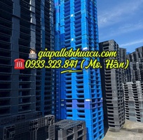 9  Phân Phối Pallet Nhựa Tại Đắk Nông - Giá Rẻ Kịch Sàn  
