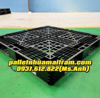  Phân Phối Pallet Nhựa Long An Bền Đẹp, Giá Tốt - Giao Hàng Tận Nơi