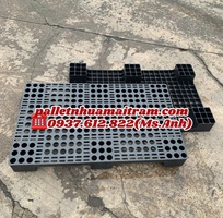 3  Phân Phối Pallet Nhựa Long An Bền Đẹp, Giá Tốt - Giao Hàng Tận Nơi