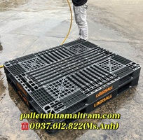 9  Phân Phối Pallet Nhựa Long An Bền Đẹp, Giá Tốt - Giao Hàng Tận Nơi