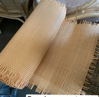 2 Lưới mây nhựa đan caro