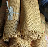 4 Lưới mây nhựa đan caro