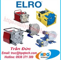 Bơm nhu động ELRO Pumps   Nhà cung cấp ELRO Pumps tại Việt Nam