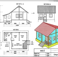 4 Dịch vụ sửa chữa , cải tạo nhà giá rẻ
